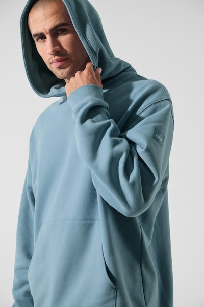 RENOWN HEAVY WEIGHT HOODIE