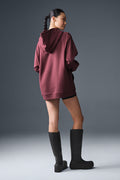 RENOWN HEAVY WEIGHT HOODIE