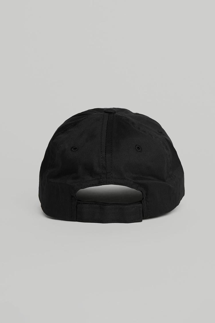 OFF-DUTY CAP