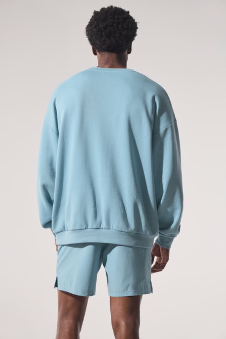 ACCOLADE CREW NECK PULLOVER