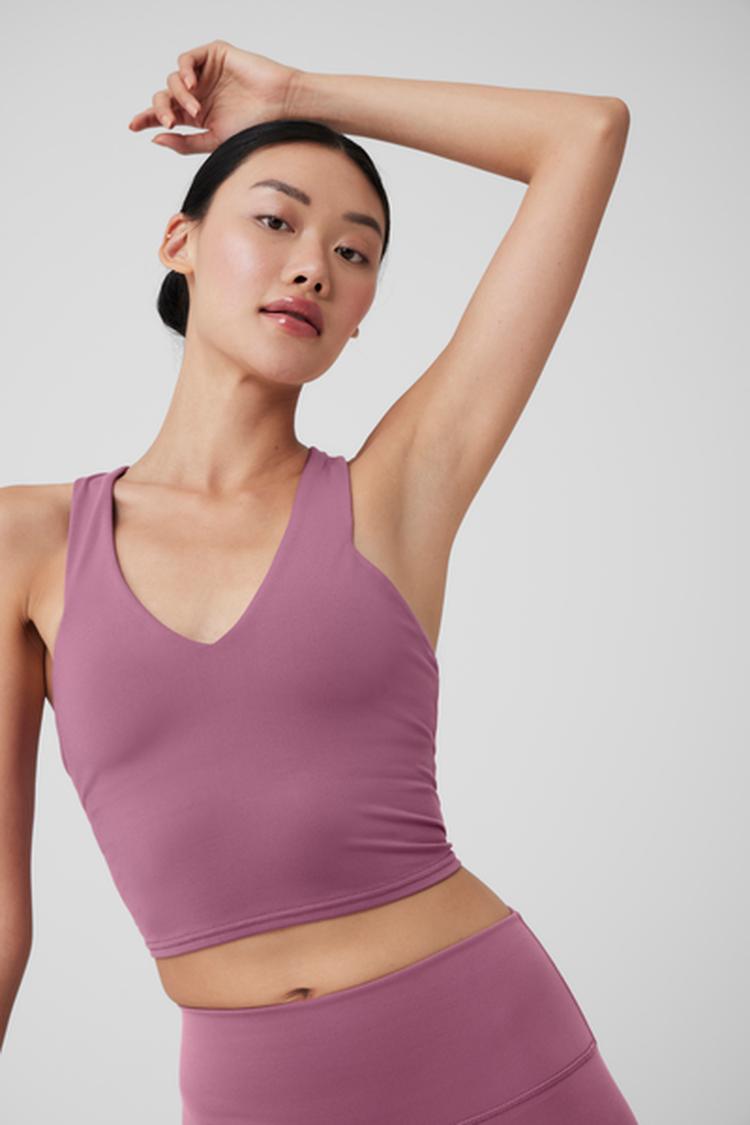 REAL BRA TANK