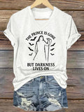 Women's Music Lover T-Shirt