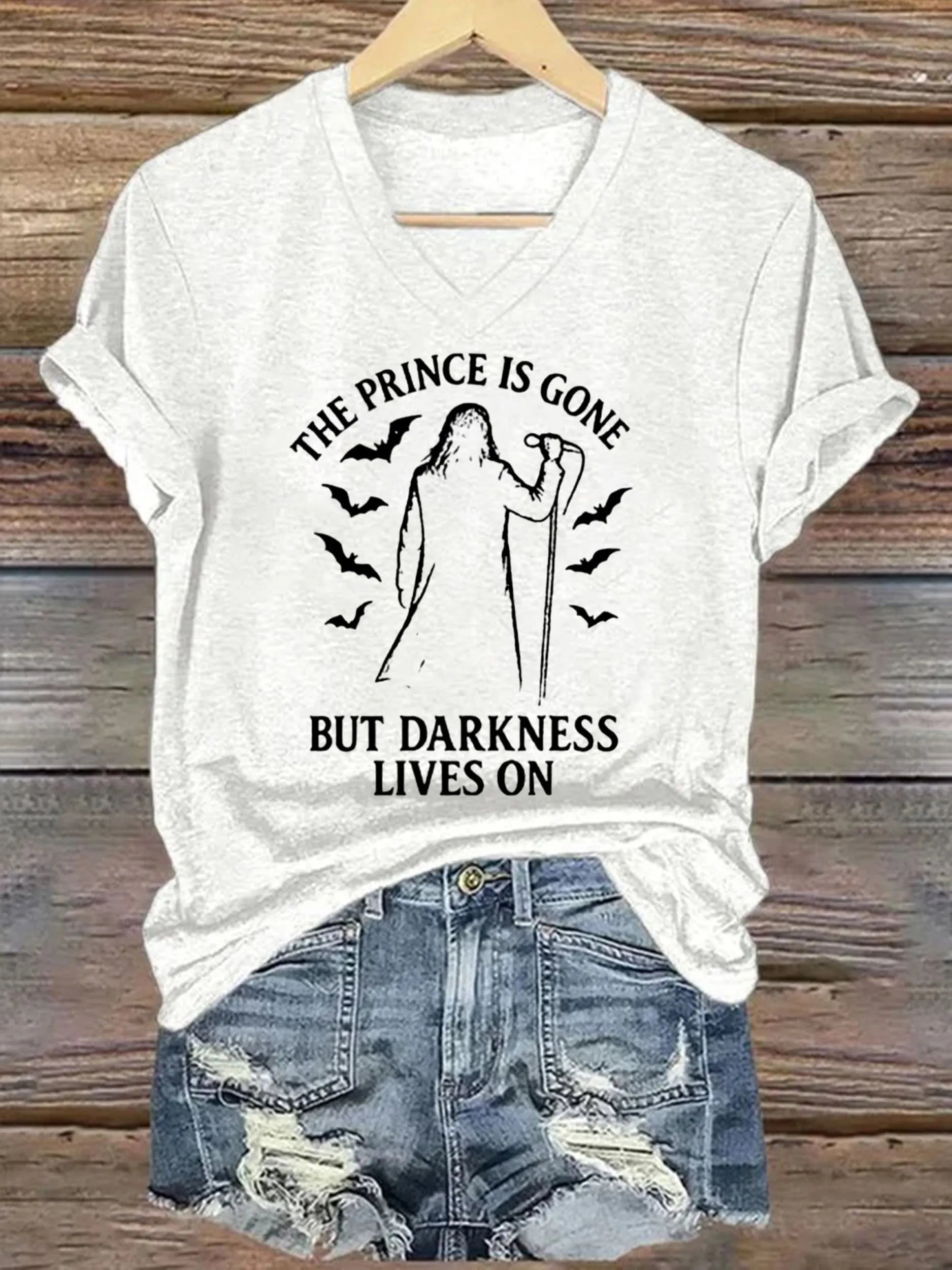 Women's Music Lover T-Shirt