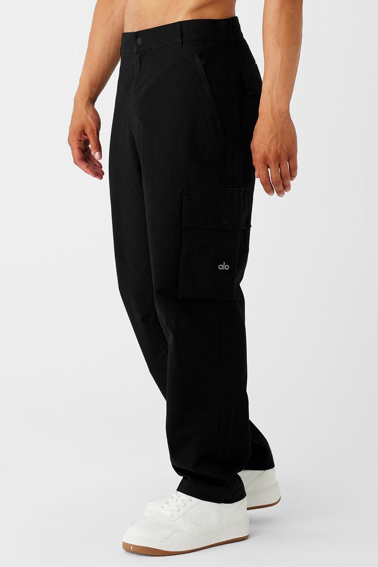 CARGO RIPSTOP TROUSER