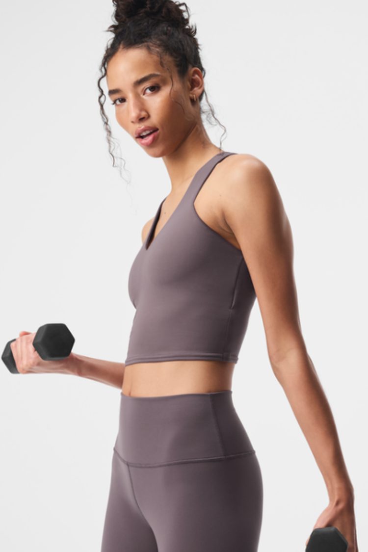 REAL BRA TANK