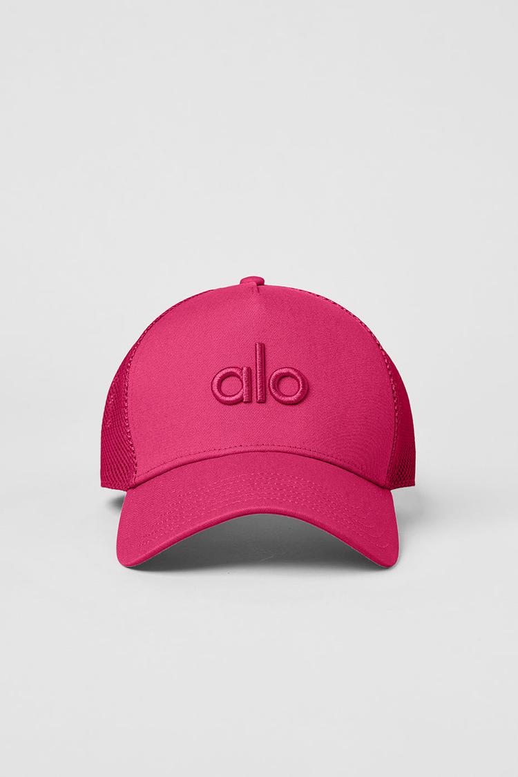 DISTRICT TRUCKER HAT