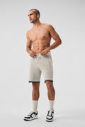 7'' SPORTS CLUB SWEATER KNIT BASKETBALL SHORT