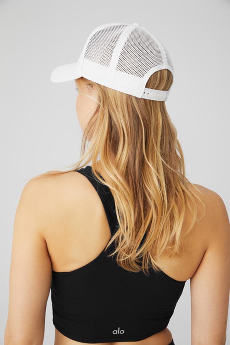 DISTRICT TRUCKER HAT