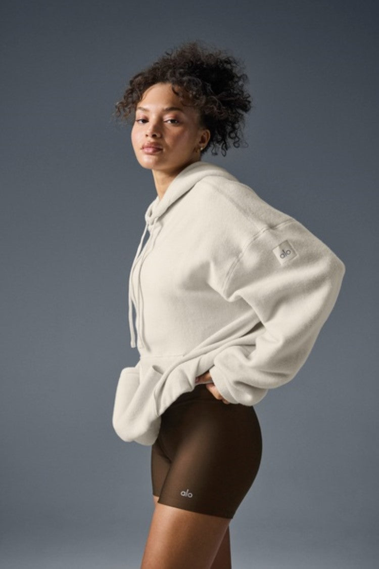 TRIUMPH RESTORE HOODIE