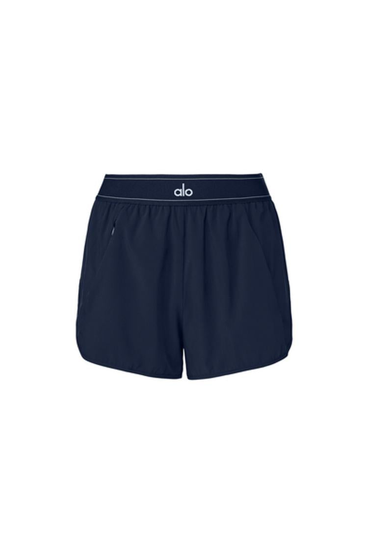 MATCH POINT SHORT