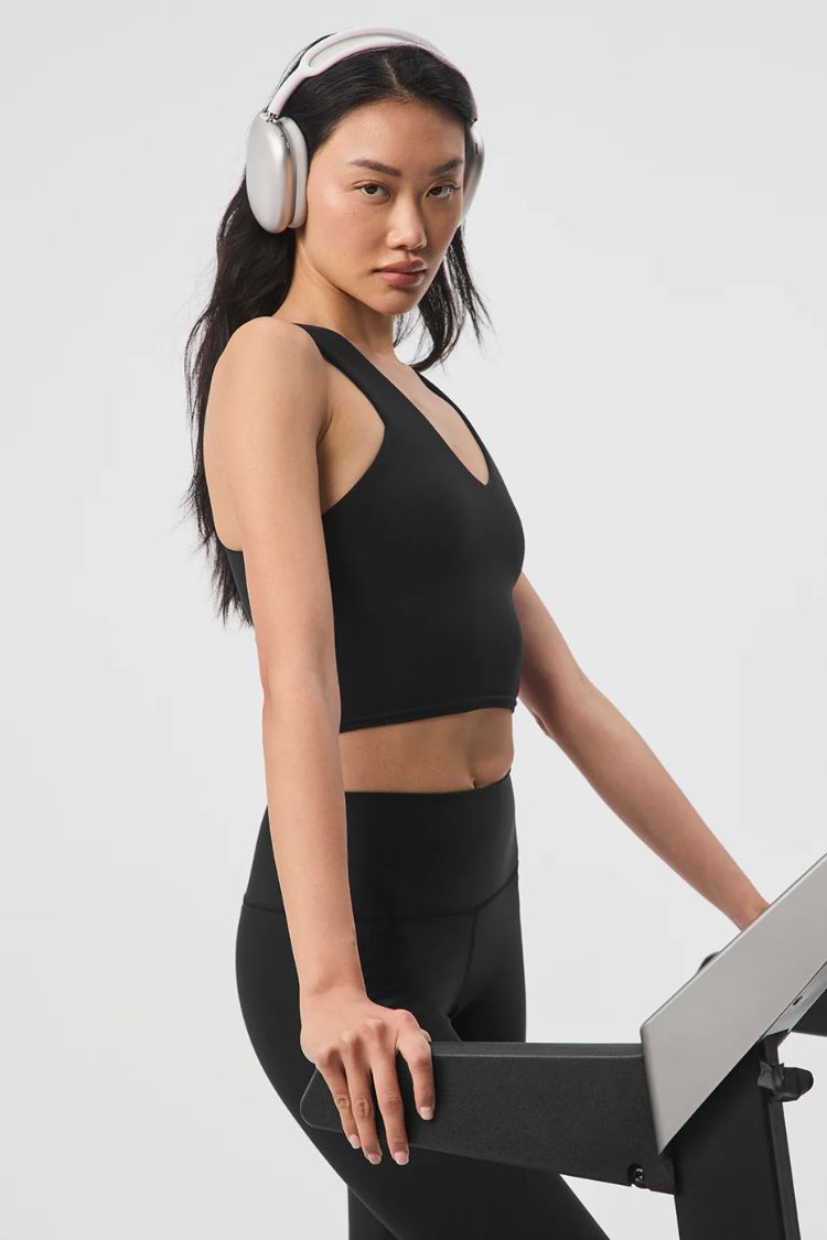 REAL BRA TANK