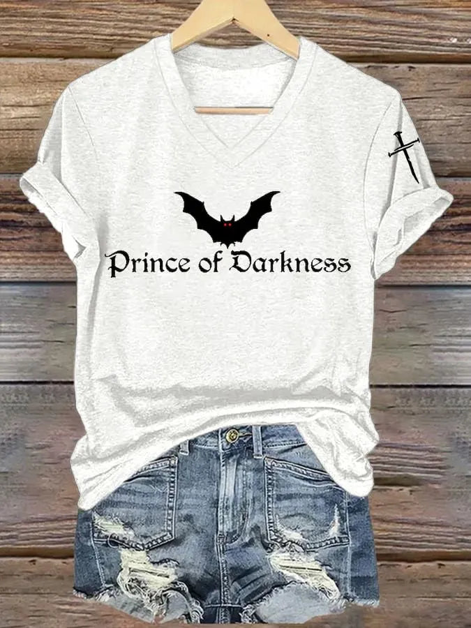 Women's The Dark Maestro 1948–2025 T-Shirt