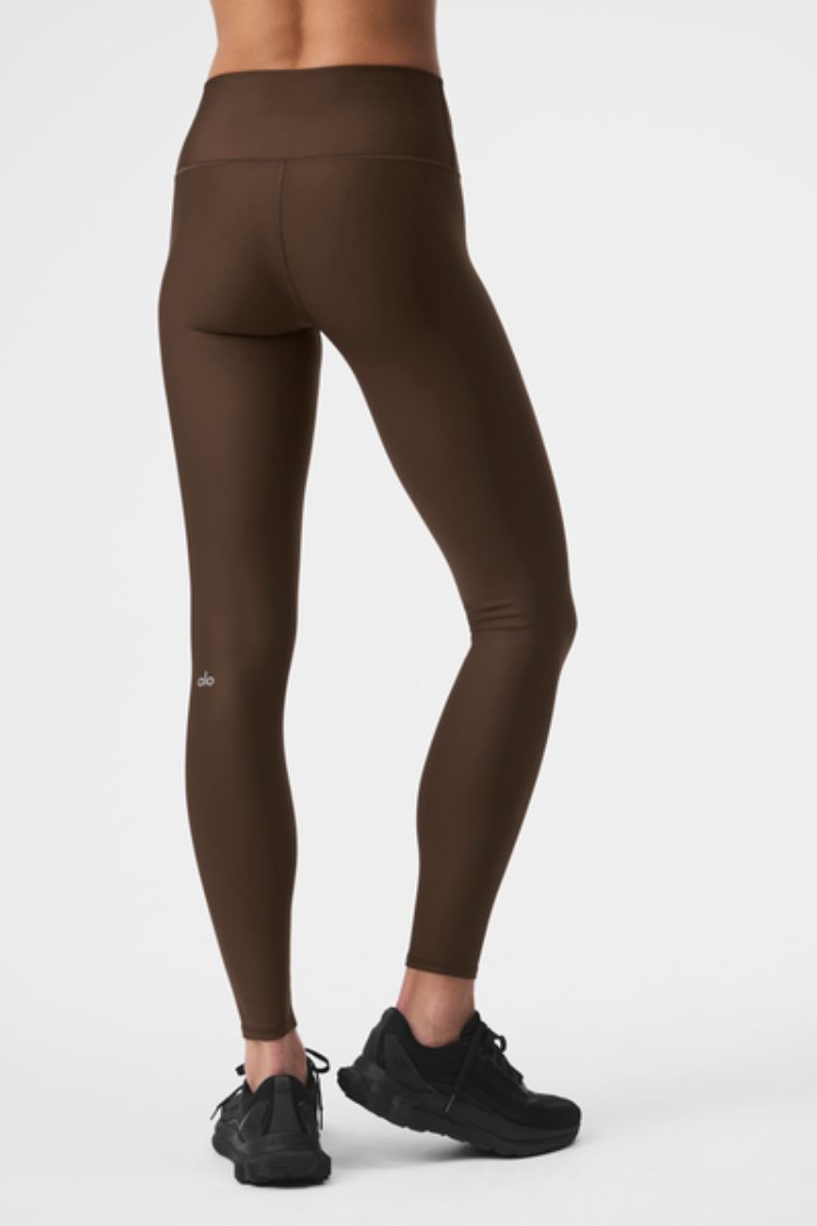 AIRLIFT WINTER WARM HIGH-WAIST LEGGING