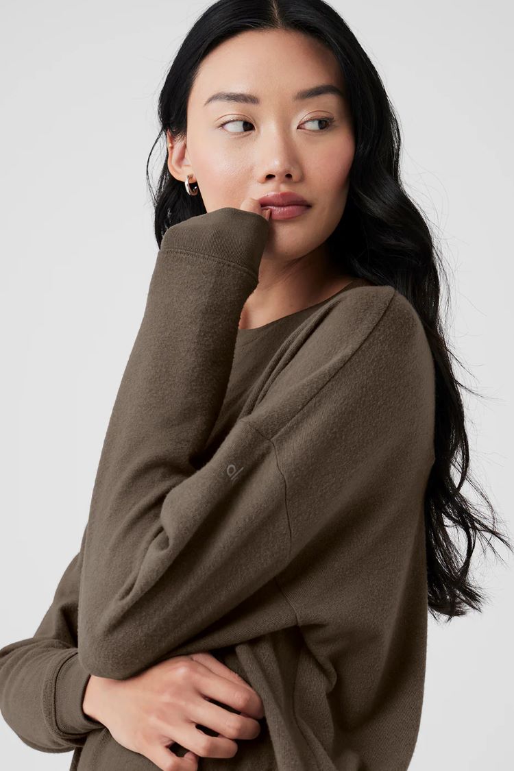 SOHO PULLOVER