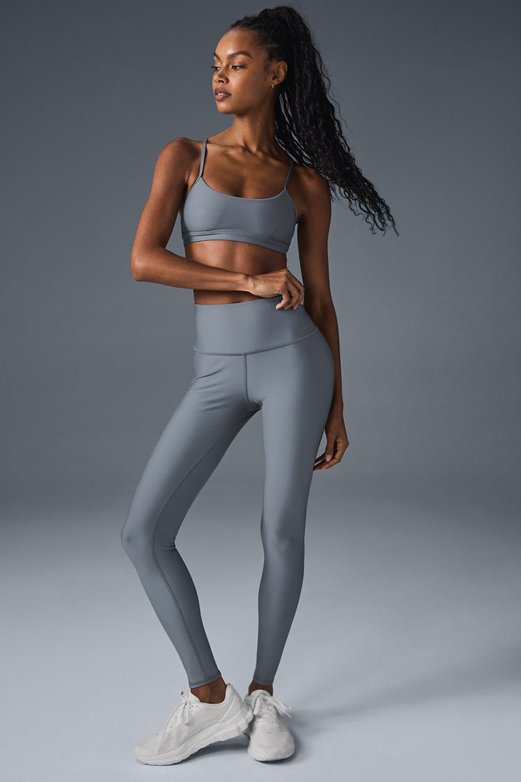 AIRLIFT WINTER WARM HIGH-WAIST LEGGING