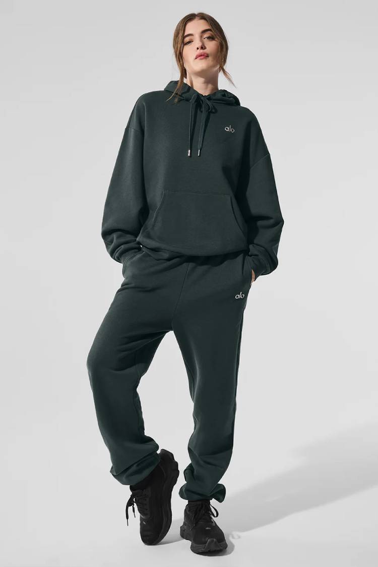 ACCOLADE HOODIE