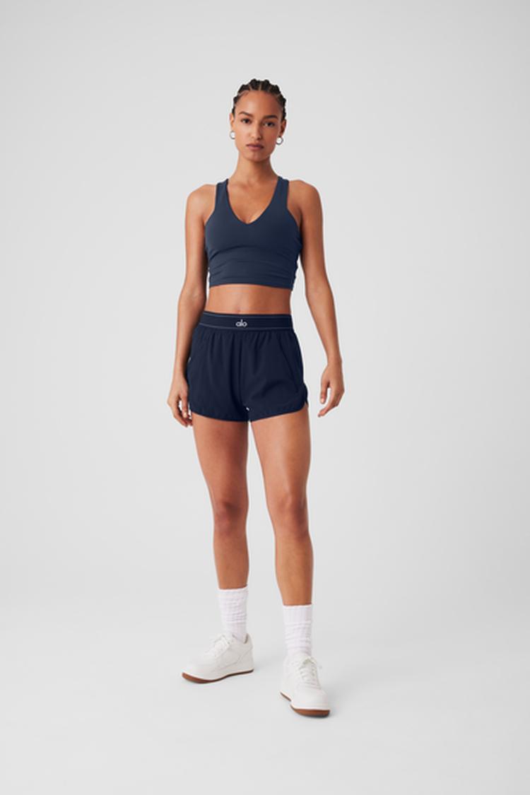 MATCH POINT SHORT