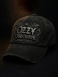 Prince Of Darkness Art Print Hat