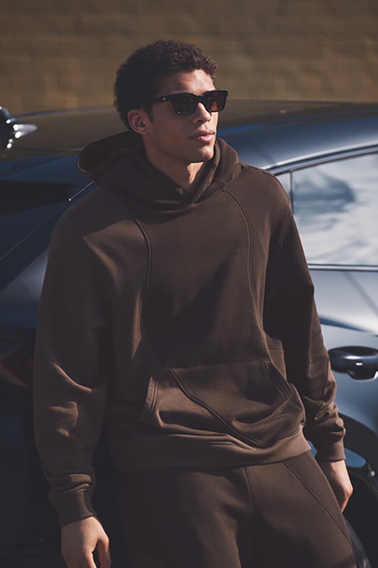 MAKE WAVES HOODIE