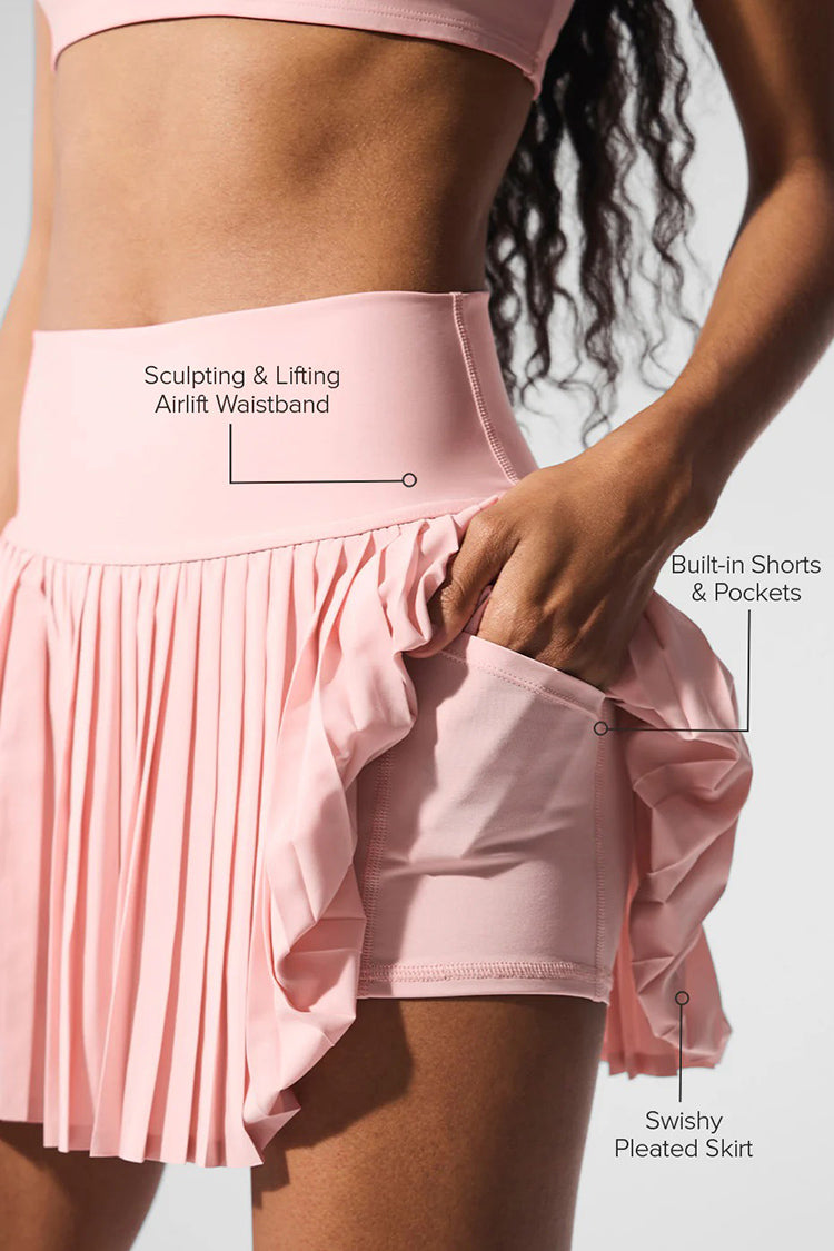 GRAND SLAM TENNIS SKIRT