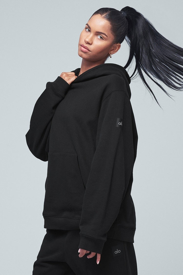 RENOWN HEAVY WEIGHT HOODIE