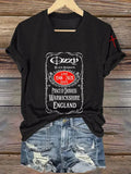 Women's The Dark Maestro 1948–2025 T-Shirt