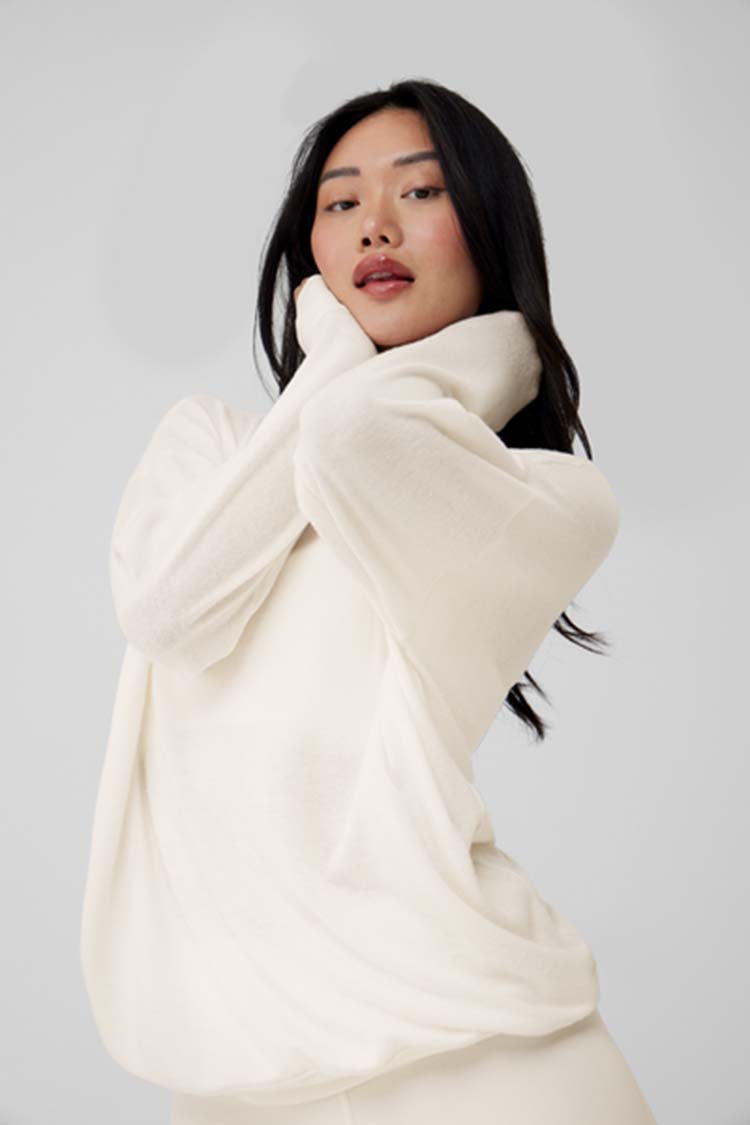 SOHO PULLOVER