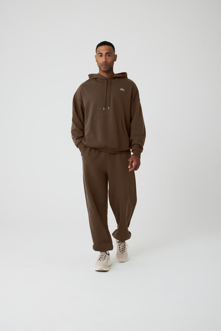 ACCOLADE HOODIE