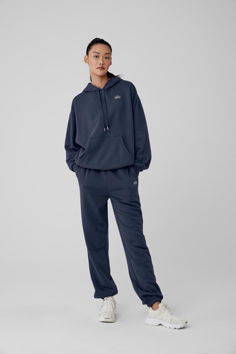 ACCOLADE HOODIE