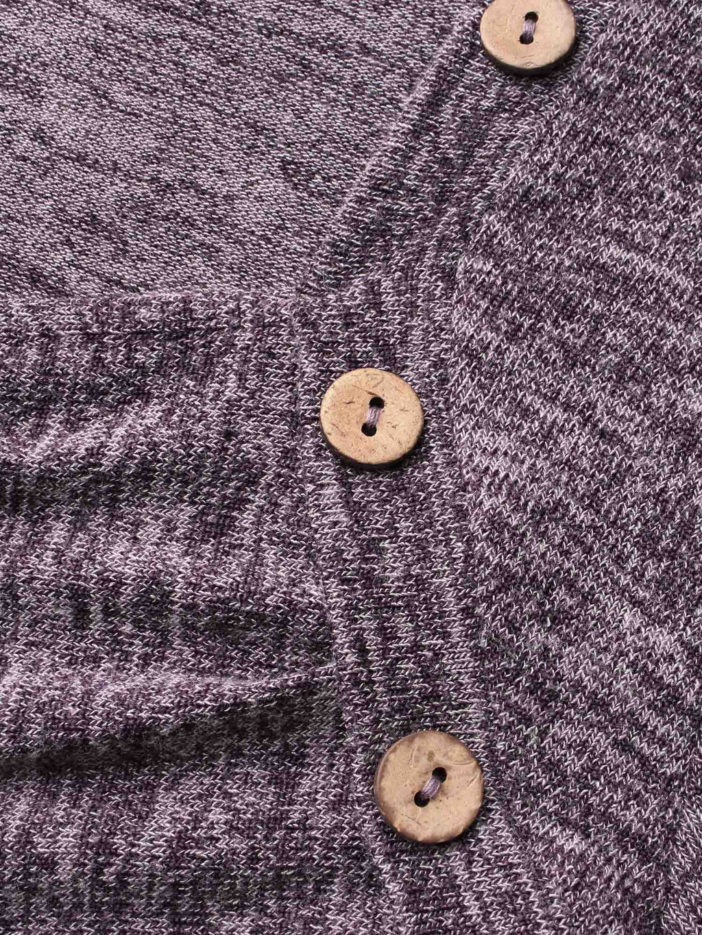 Heart Neckline Button Detailing Crossover Fit Dress