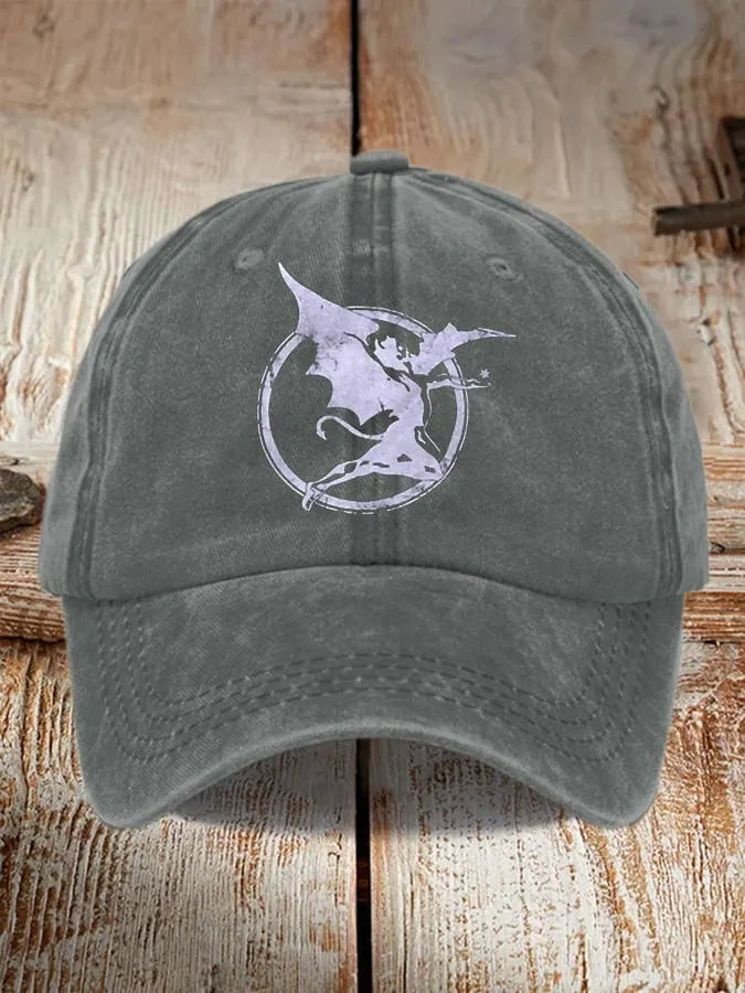 Turn Up The Night  Baseball Cap