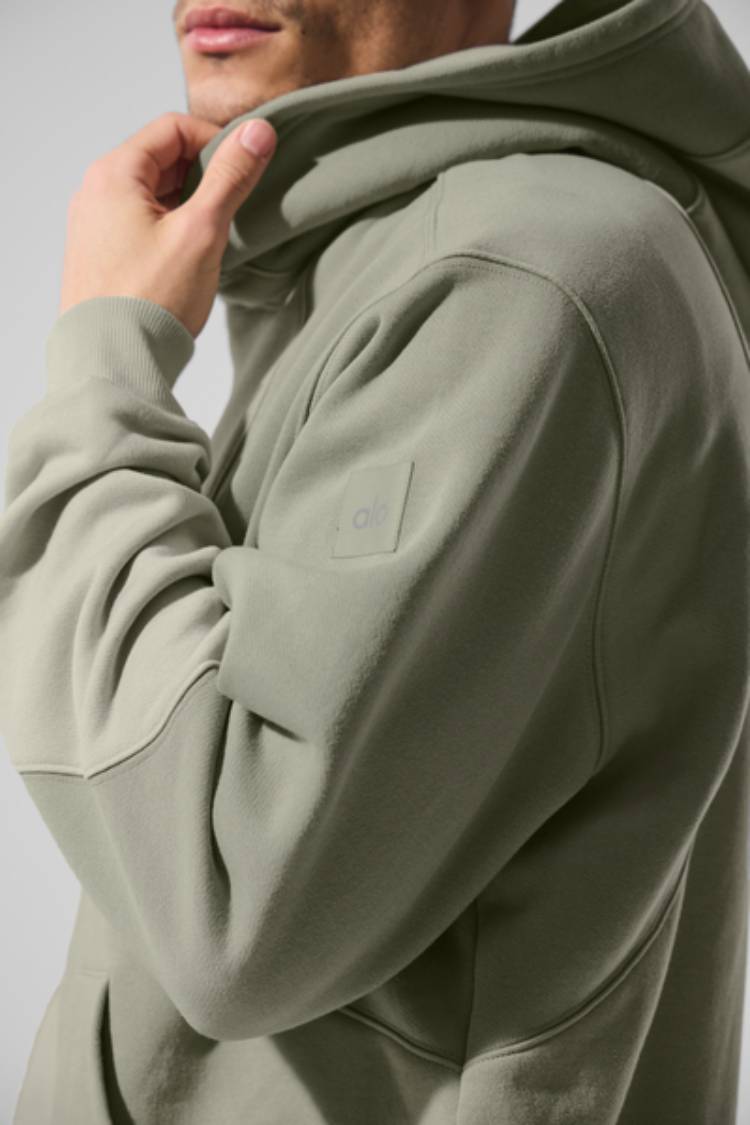 MAKE WAVES HOODIE