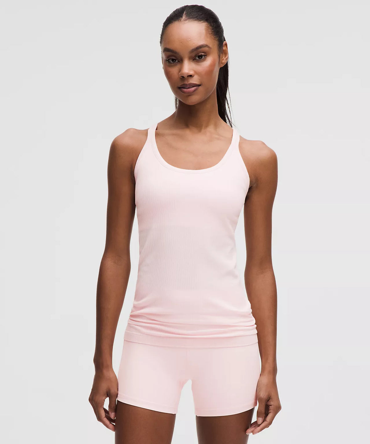 Ebb to Street Tank Top Light Support, B/C Cup