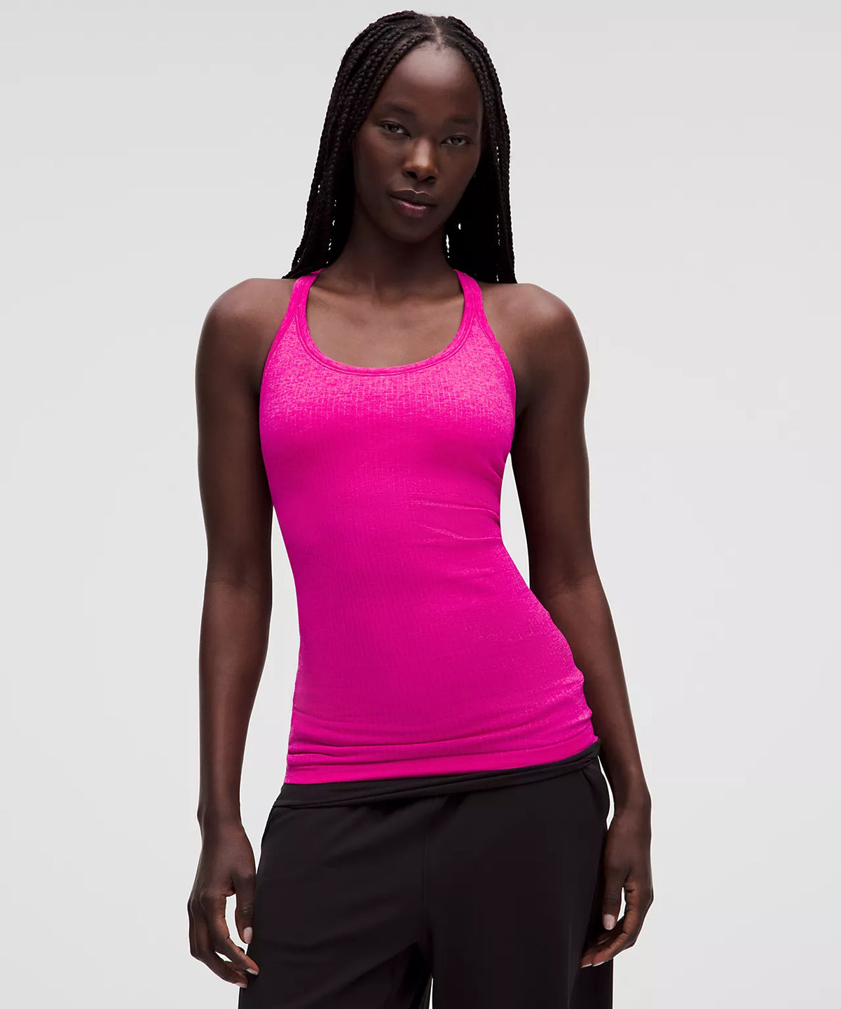 Ebb to Street Tank Top Light Support, B/C Cup