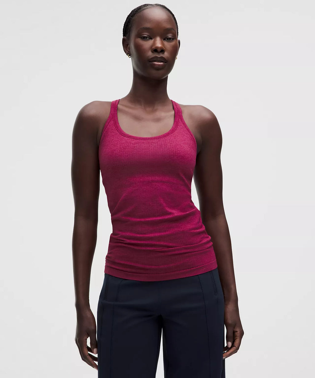 Ebb to Street Tank Top Light Support, B/C Cup