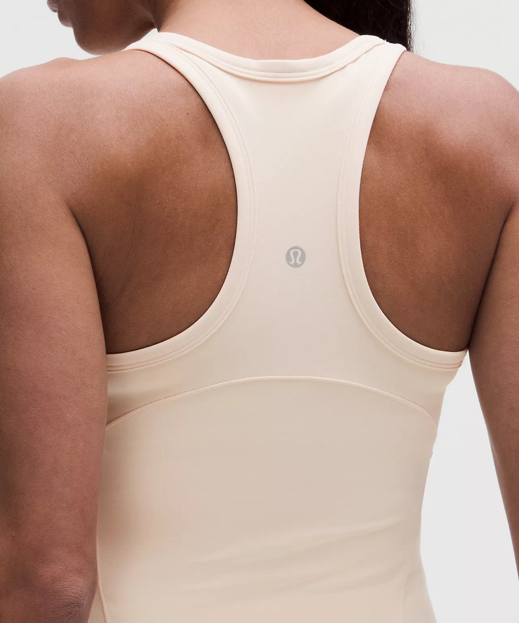 Align™ Waist-Length Racerback Tank Top