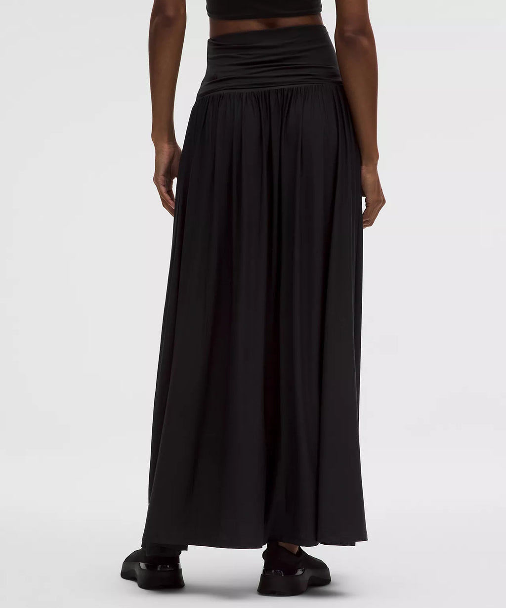 2-in-1 Maxi Dress