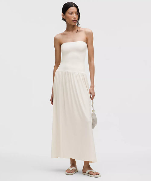 2-in-1 Maxi Dress