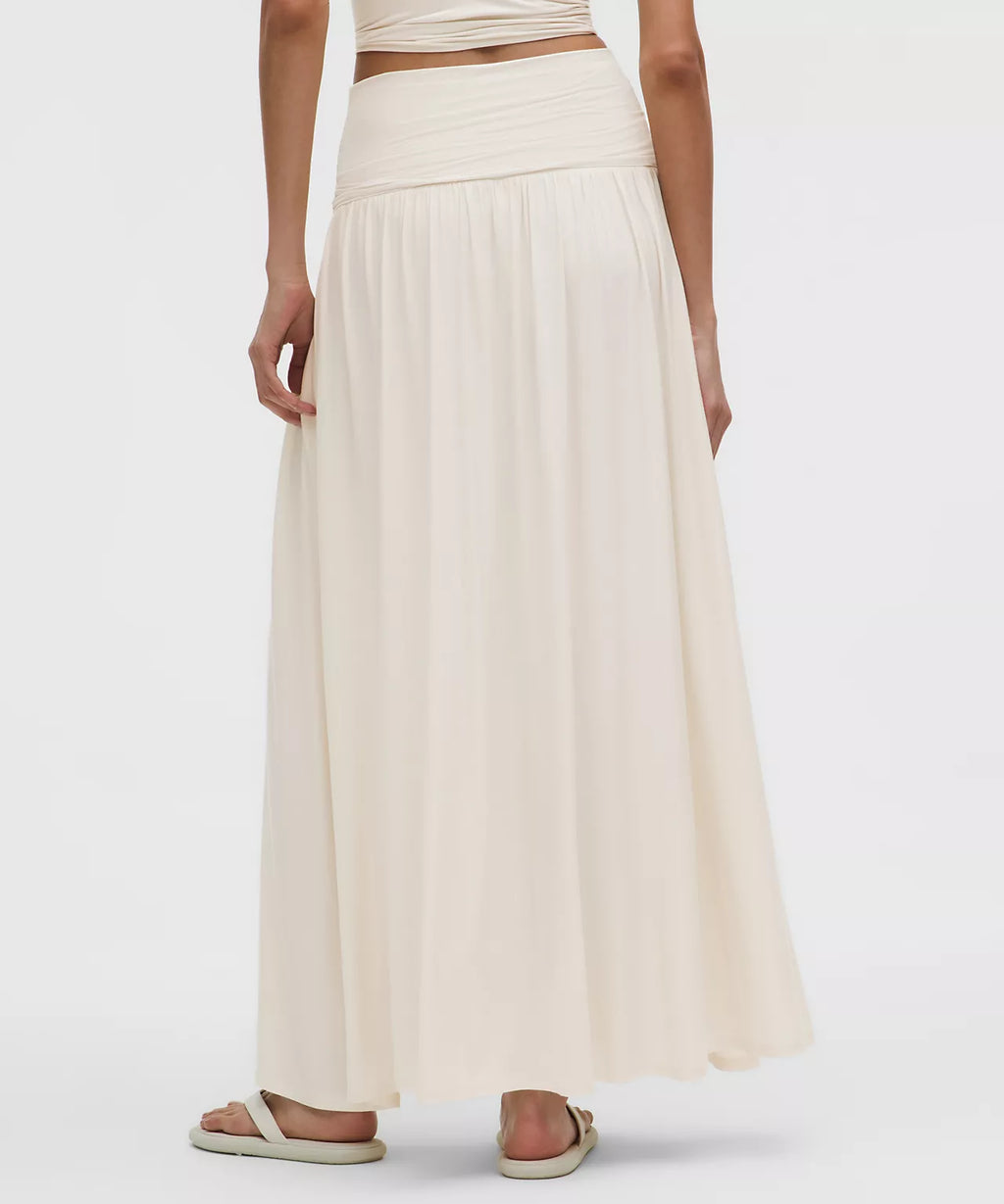 2-in-1 Maxi Dress