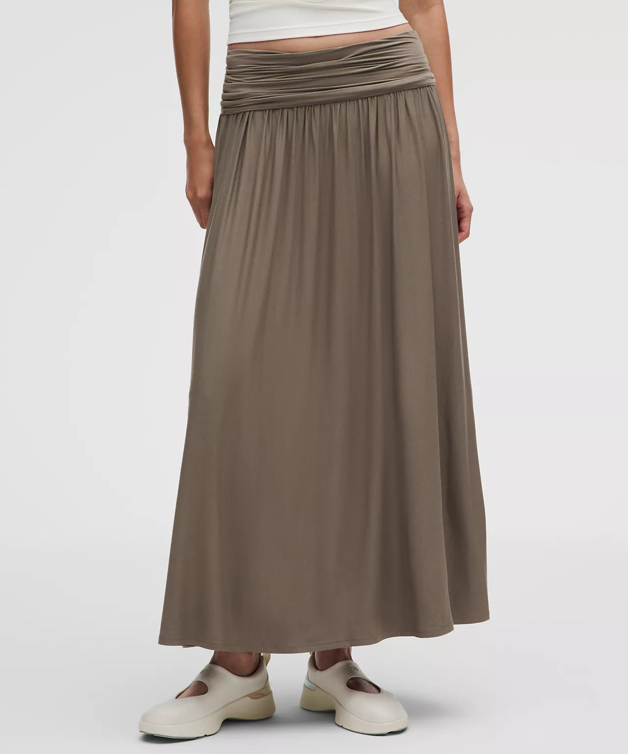 2-in-1 Maxi Dress