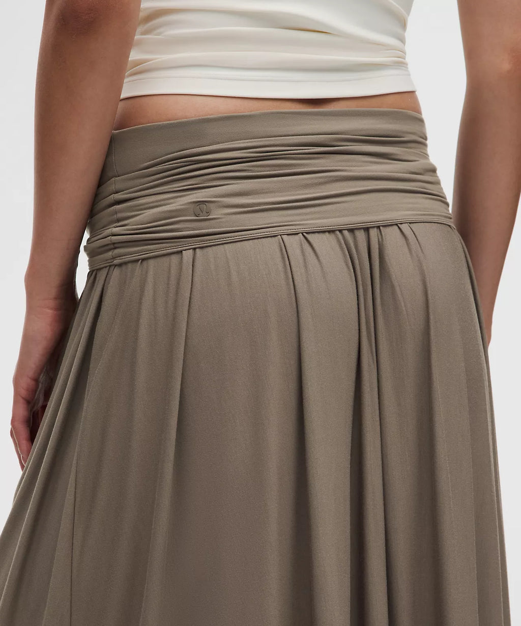 2-in-1 Maxi Dress