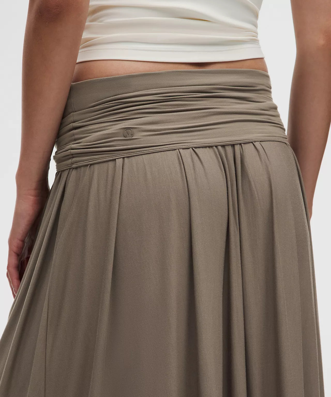 2-in-1 Maxi Dress
