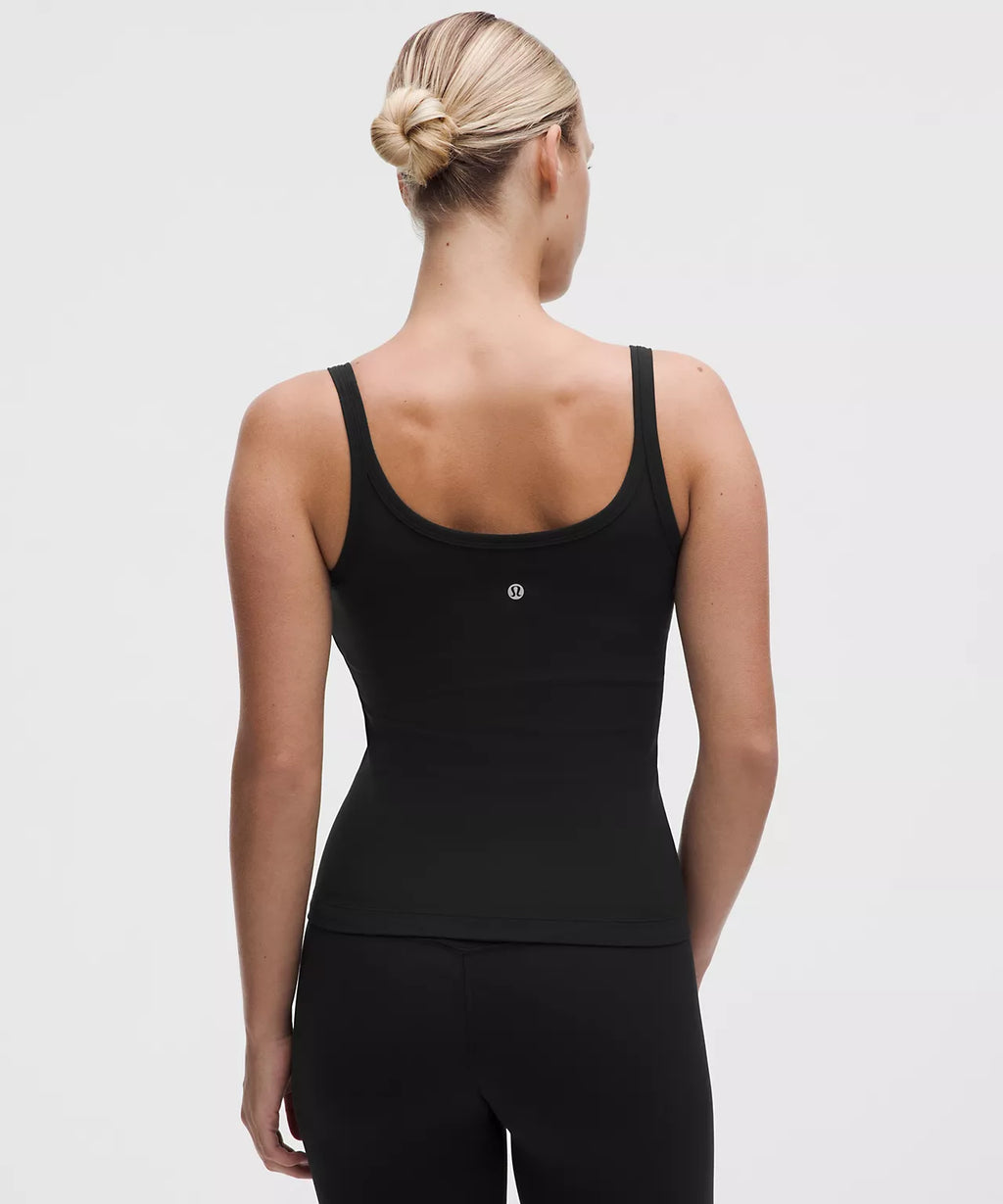 Align™ Scoop Waist-Length Tank Top