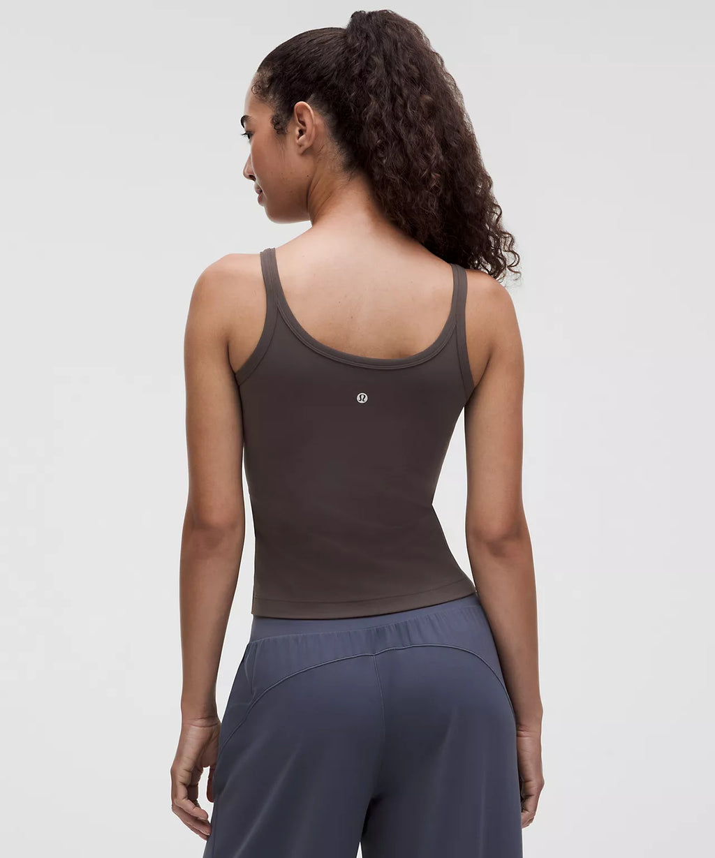 Align™ Scoop Waist-Length Tank Top