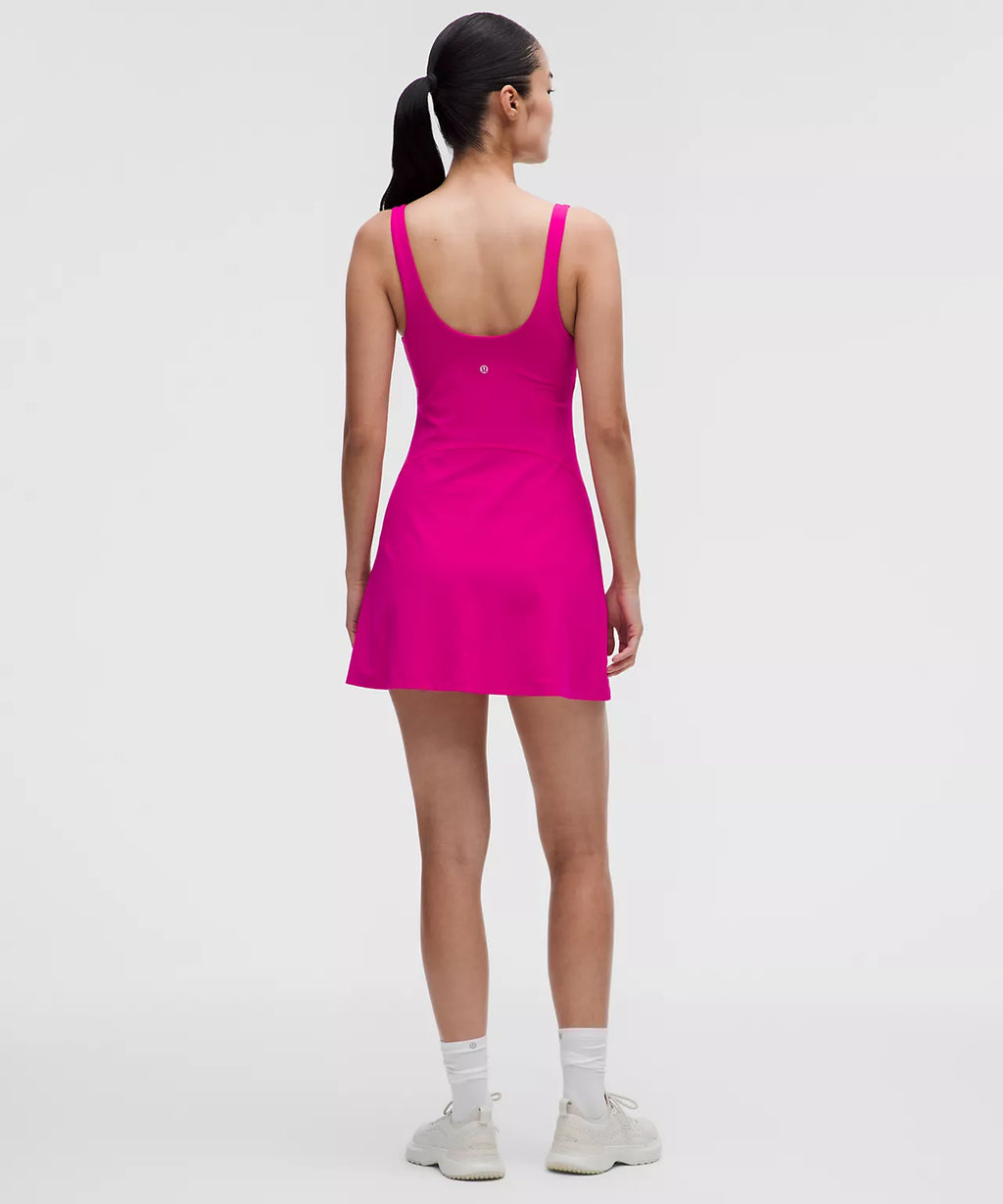 Align™ Dress Updated Sleek Liner