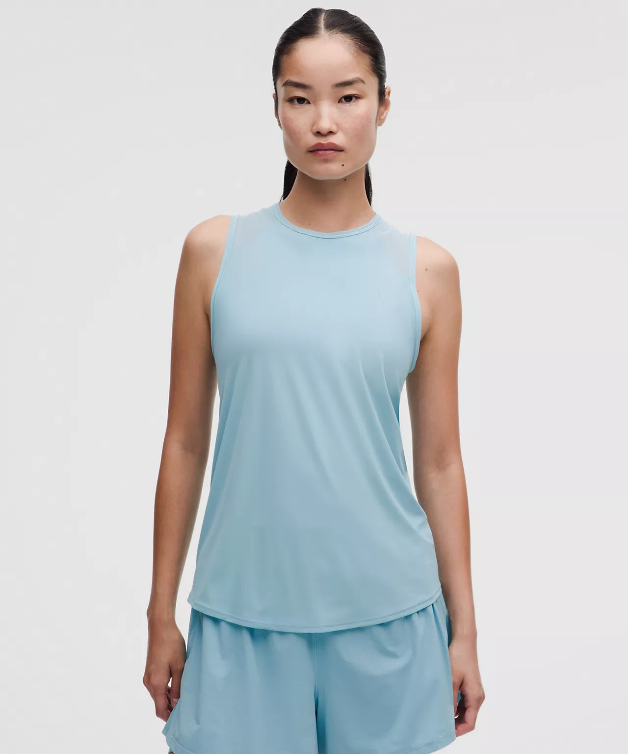 Sculpt Tank Top