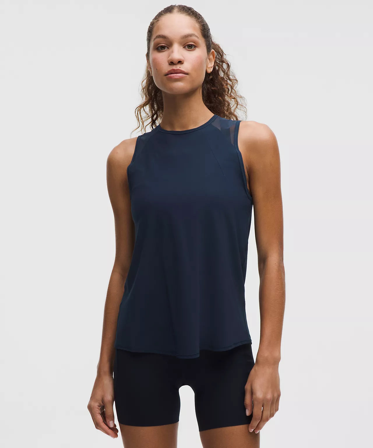 Sculpt Tank Top