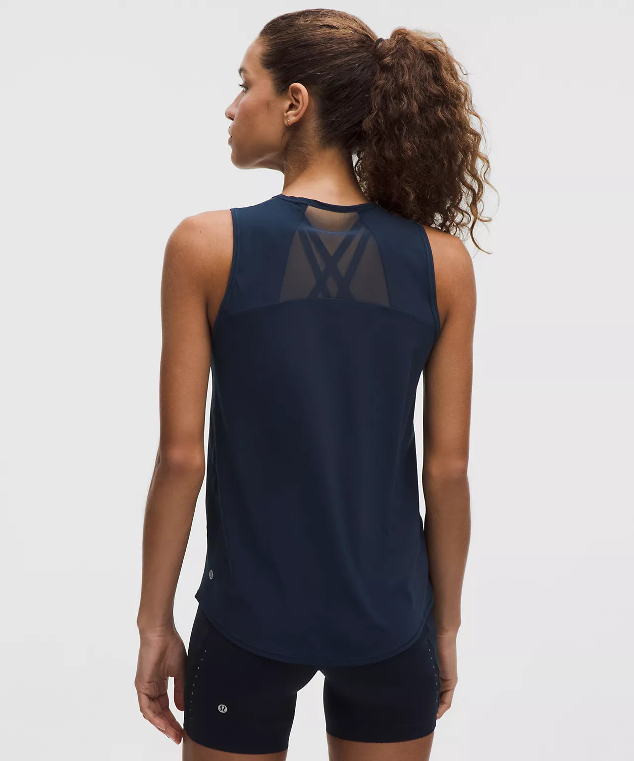 Sculpt Tank Top