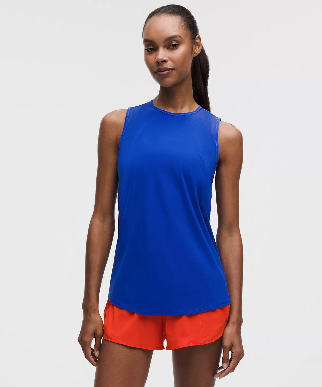 Sculpt Tank Top
