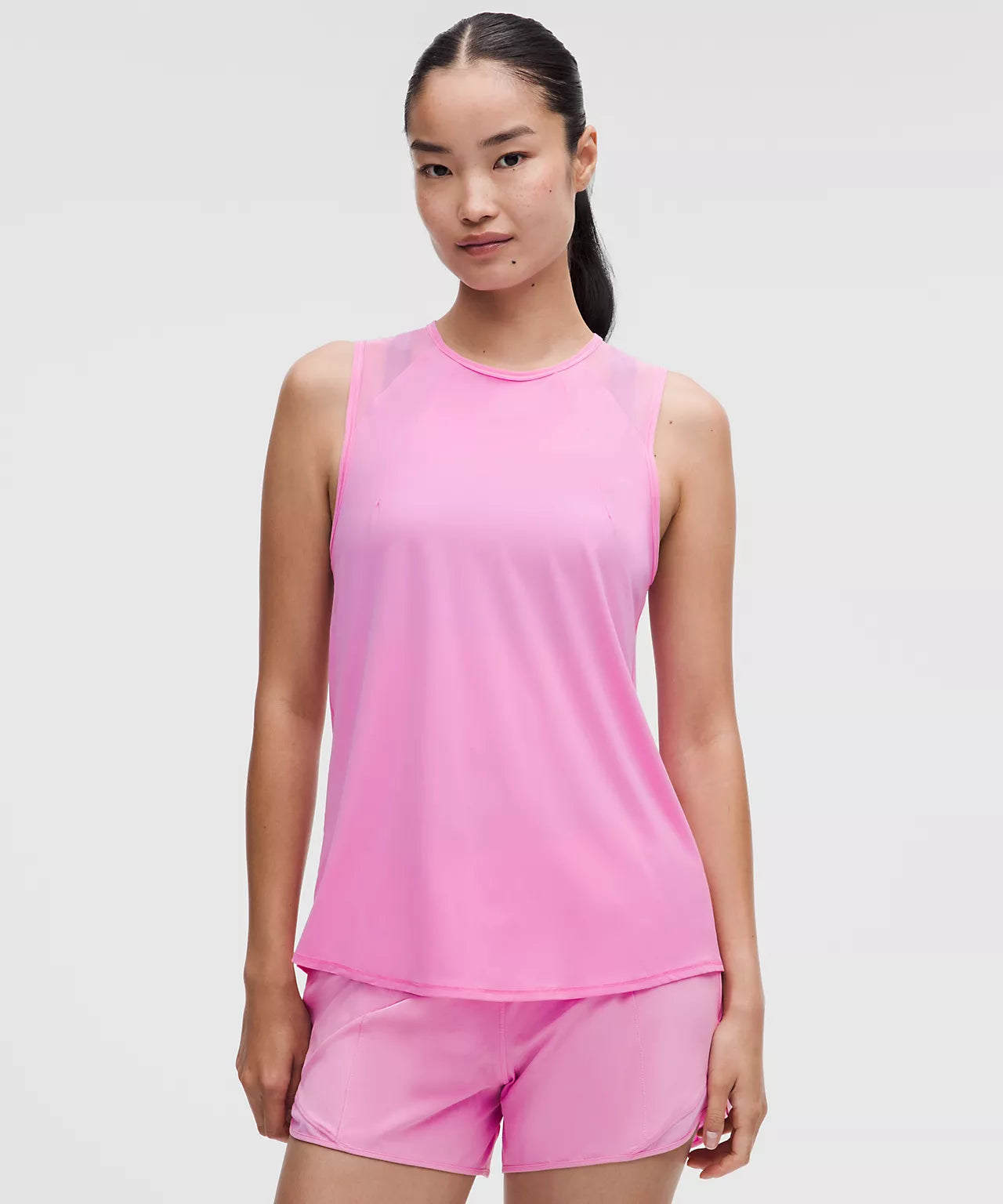 Sculpt Tank Top